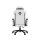Anda Seat Phantom 3 White PVC - 1473879 - zdjęcie 3